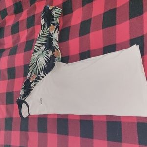 Vans shirt